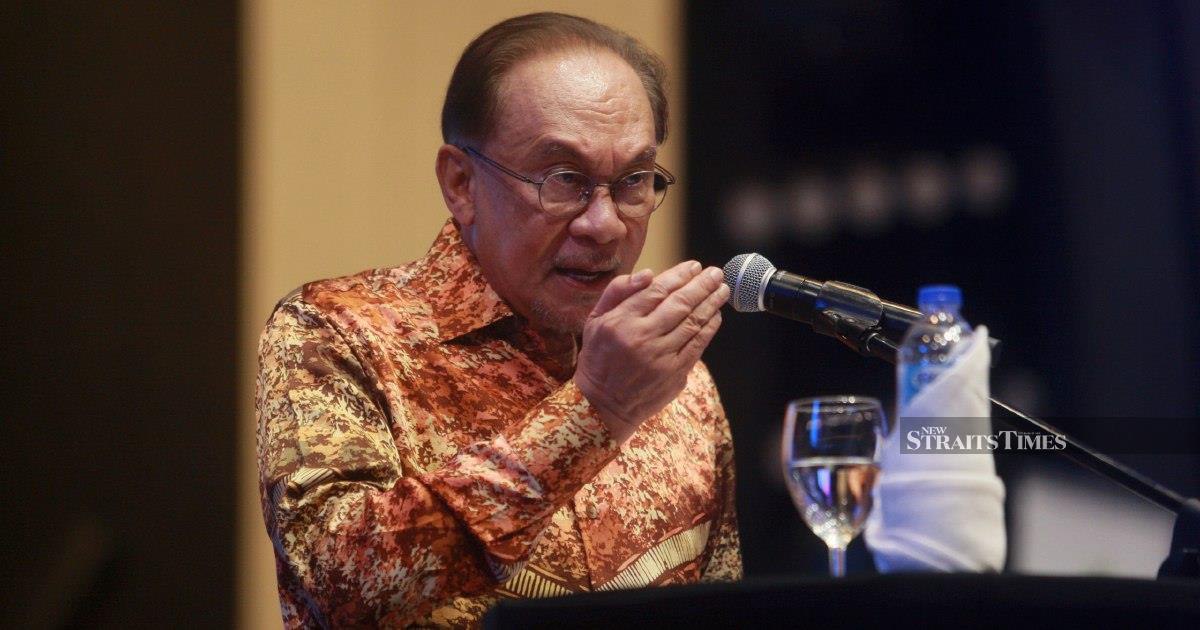 Anwar orders investigation into Khazanah subsidiary over governance and financial irregularities