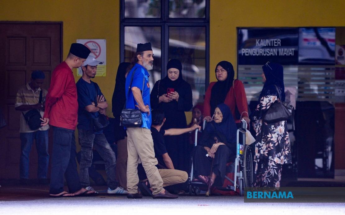 Family Demands Transparent Inquiry After Immigration Lorry Kills Three at Maju Junction