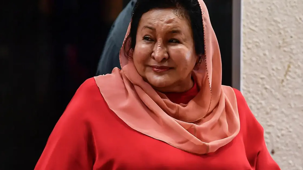 Rosmah Mansor Petitions Court to Admit New Evidence in Solar Hybrid Graft Case