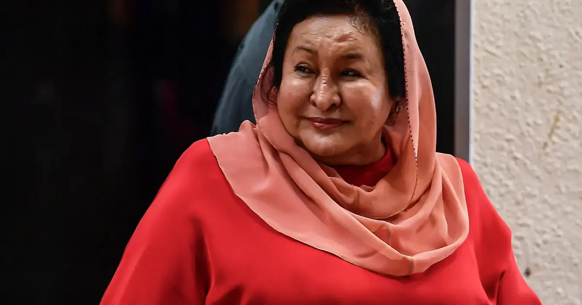 Rosmah Mansor Petitions Court to Admit New Evidence in Solar Hybrid Graft Case