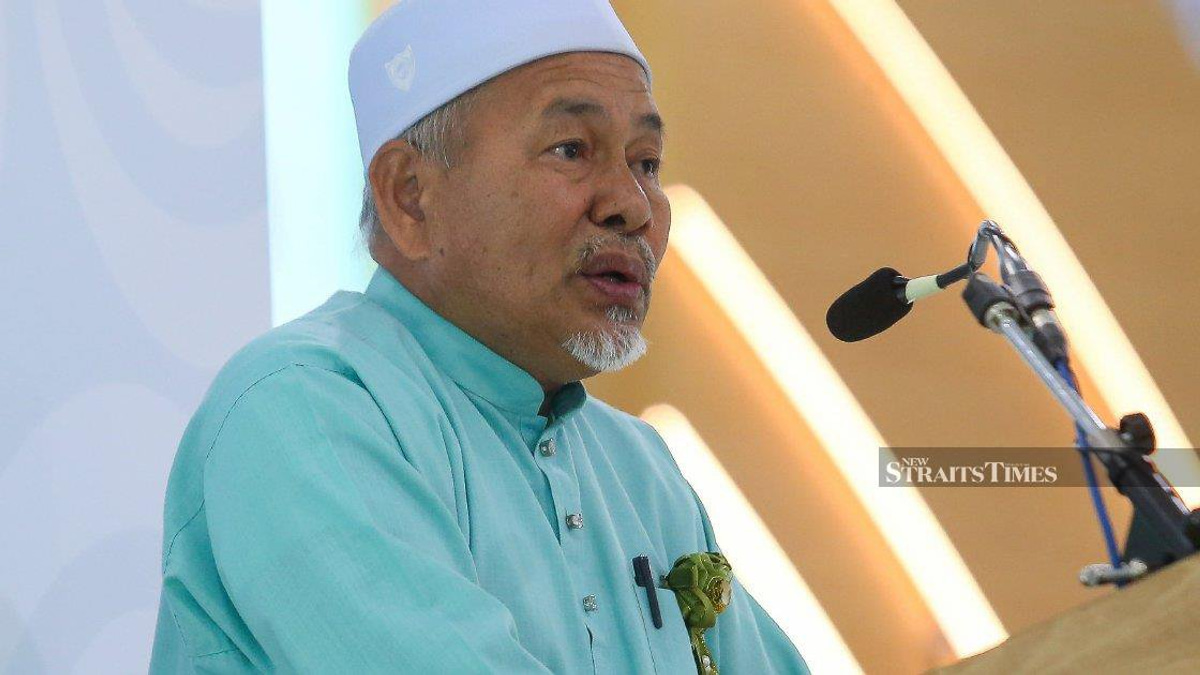 PAS backs BN in select Johor seats to prevent Malay vote fragmentation