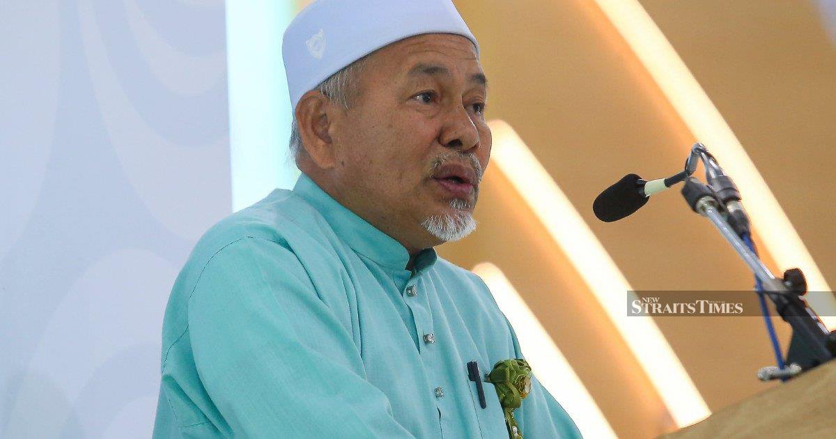 PAS backs BN in select Johor seats to prevent Malay vote fragmentation