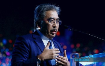 Malaysia to Review Import Strategy and Build Stronger Domestic Industries