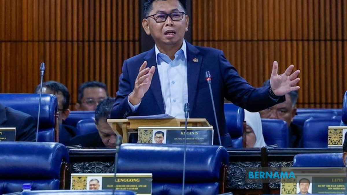 Malaysia's Entrepreneurship Agencies Disburse RM25.27 Billion to Nearly 850,000 Business Owners and Co-operatives