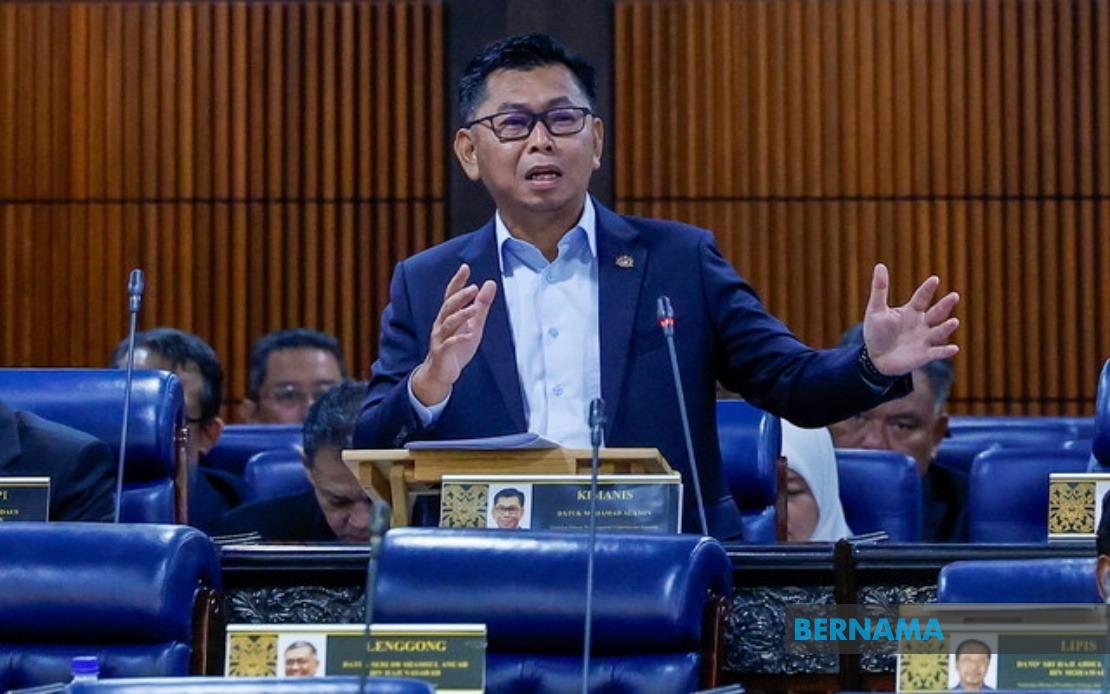 Malaysia's Entrepreneurship Agencies Disburse RM25.27 Billion to Nearly 850,000 Business Owners and Co-operatives