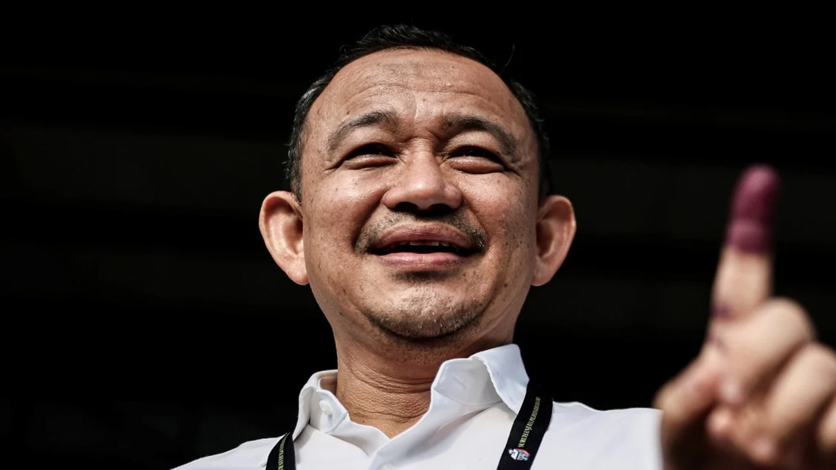 Johor Election: Maszlee Poised for PKR Breakthrough as BN Chips Away at Opposition Bastions
