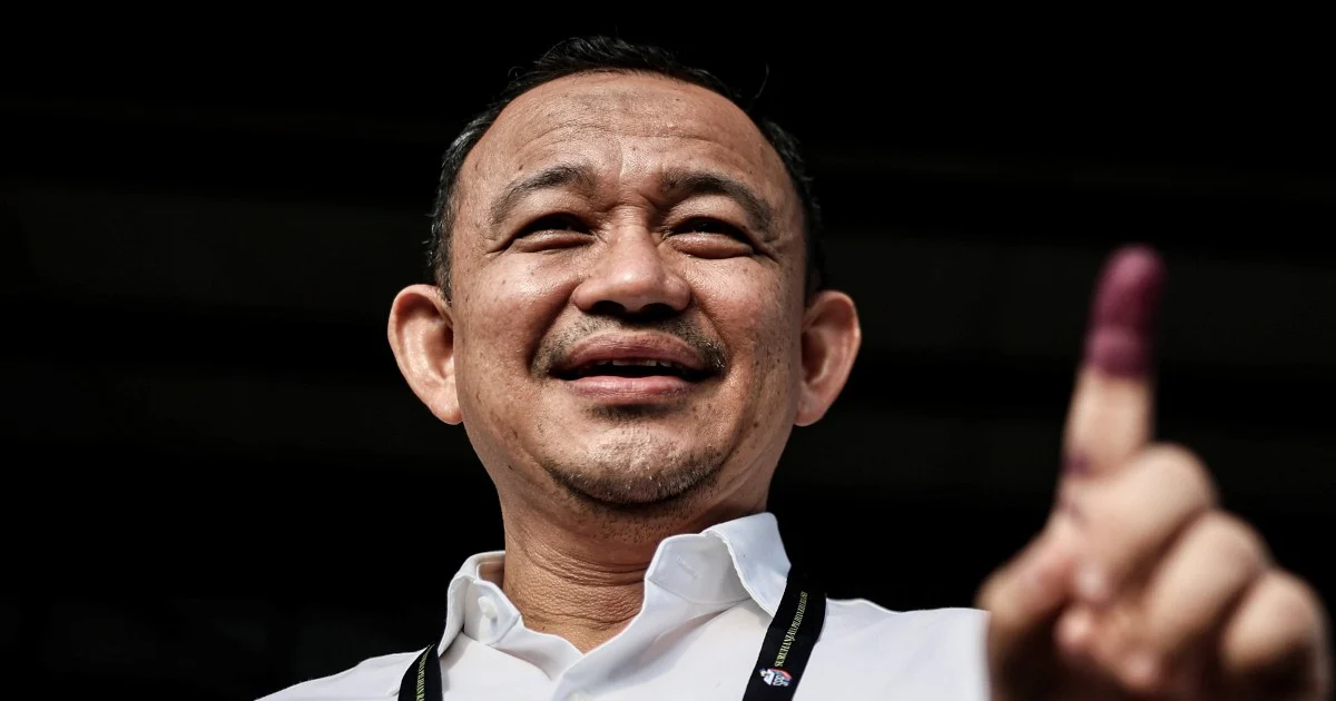 Johor Election: Maszlee Poised for PKR Breakthrough as BN Chips Away at Opposition Bastions