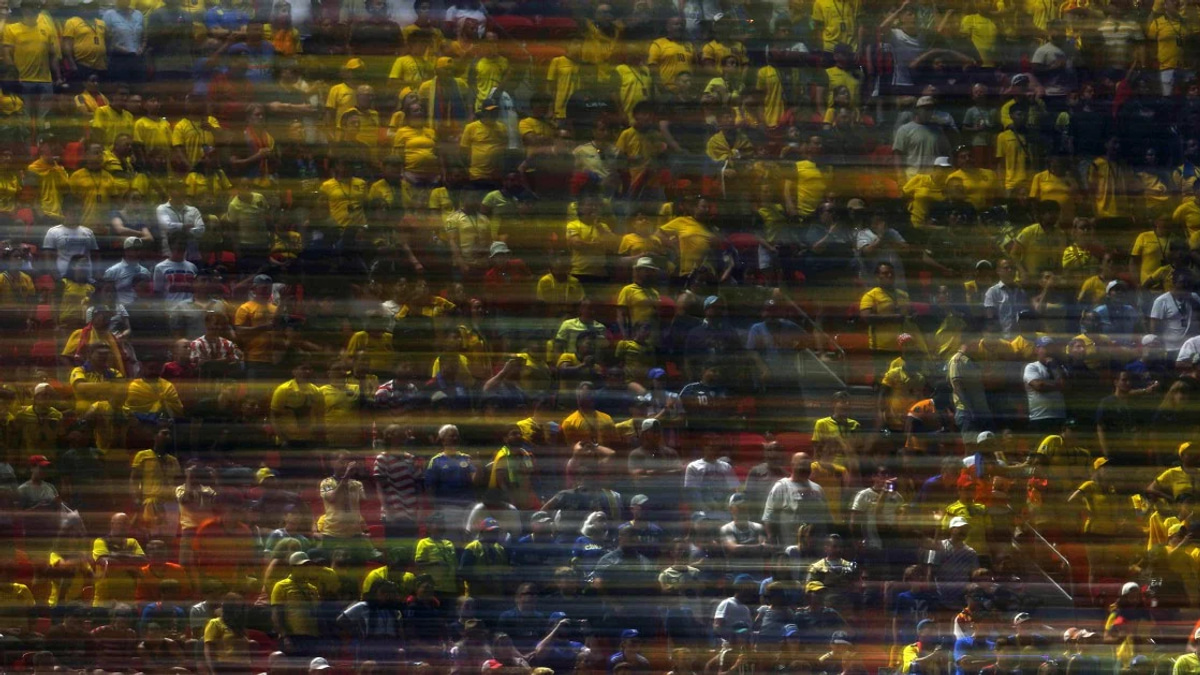 Malaysia's World Cup gambling crackdown nets over 1,100 arrests in coordinated police operation