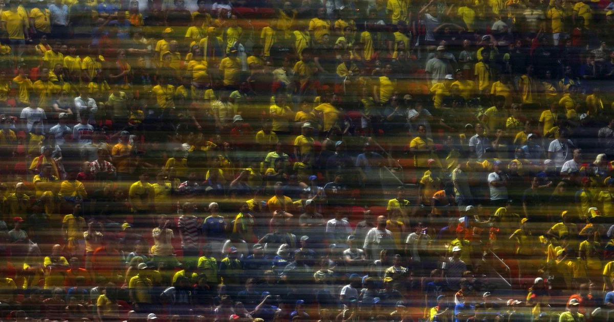 Malaysia's World Cup gambling crackdown nets over 1,100 arrests in coordinated police operation