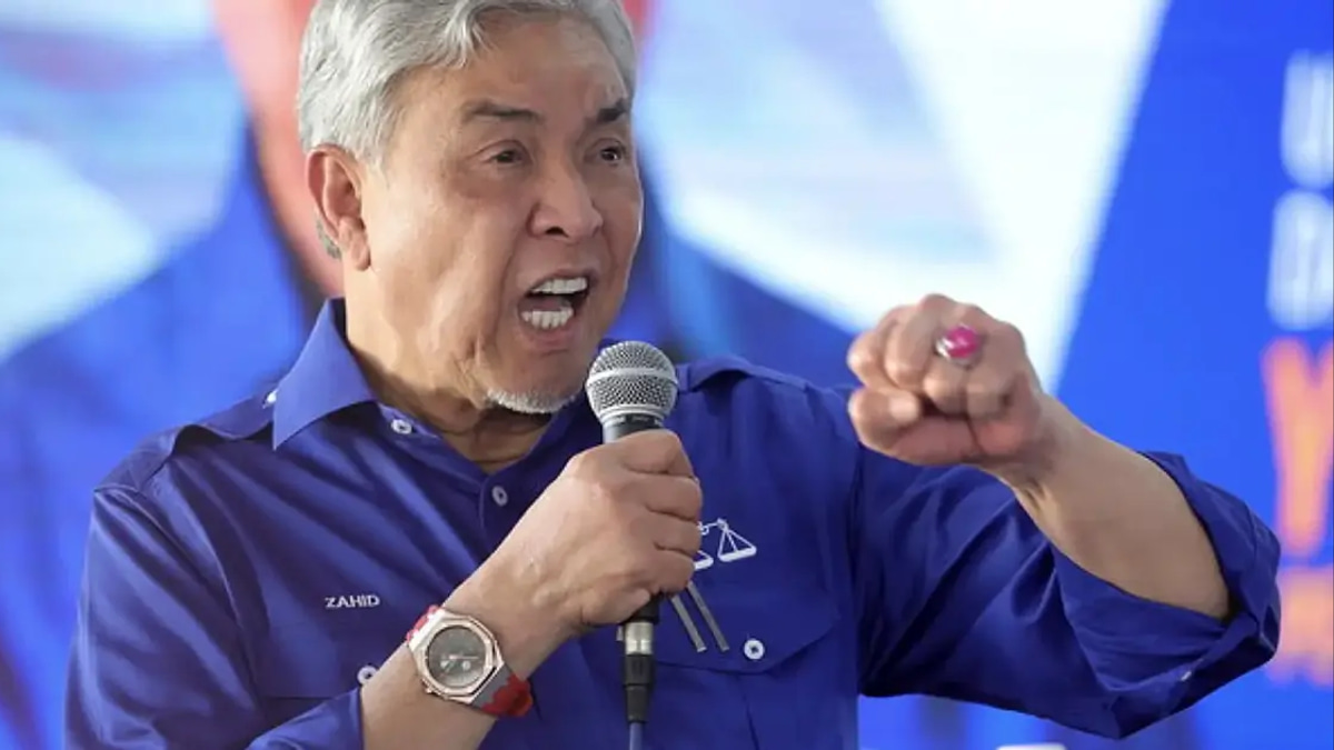 BN Crosses 40-Seat Milestone in Johor Election as Results Roll In