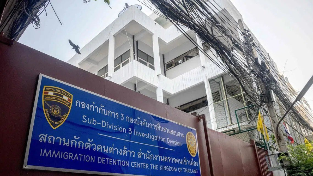 Thailand Enacts Streamlined Deportation Framework for Law-Breaking Foreigners