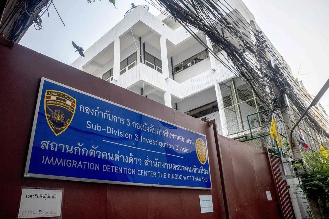 Thailand Enacts Streamlined Deportation Framework for Law-Breaking Foreigners