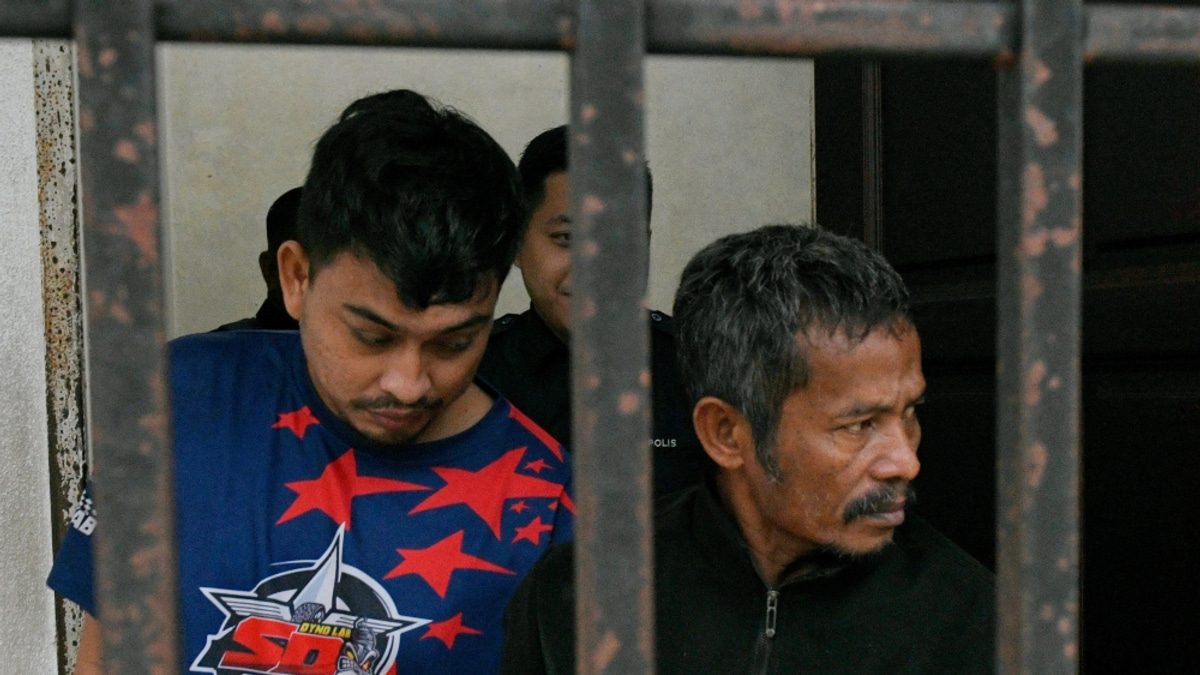 Two Indonesian Men Face Court Over 147kg Methamphetamine Haul in Malaysia
