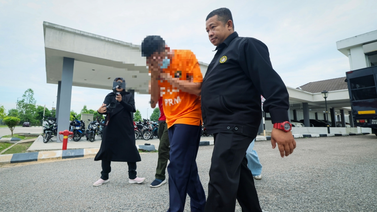 Kelantan Police Station Chief Held in Seven-Day Remand Over Alleged RM500 Bribe
