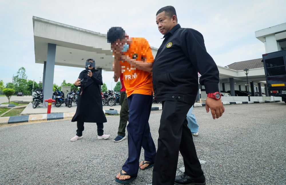 Kelantan Police Station Chief Held in Seven-Day Remand Over Alleged RM500 Bribe