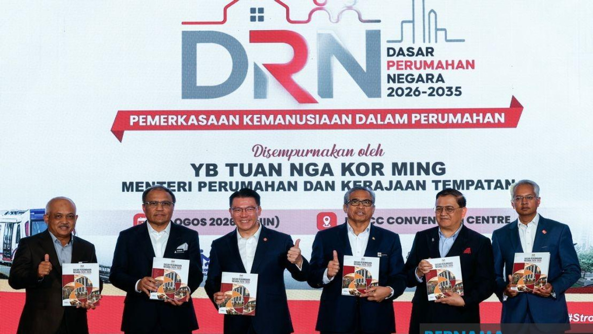 KPKT to Overhaul Housing Laws and Deploy Big Data to Fix Market Mismatches