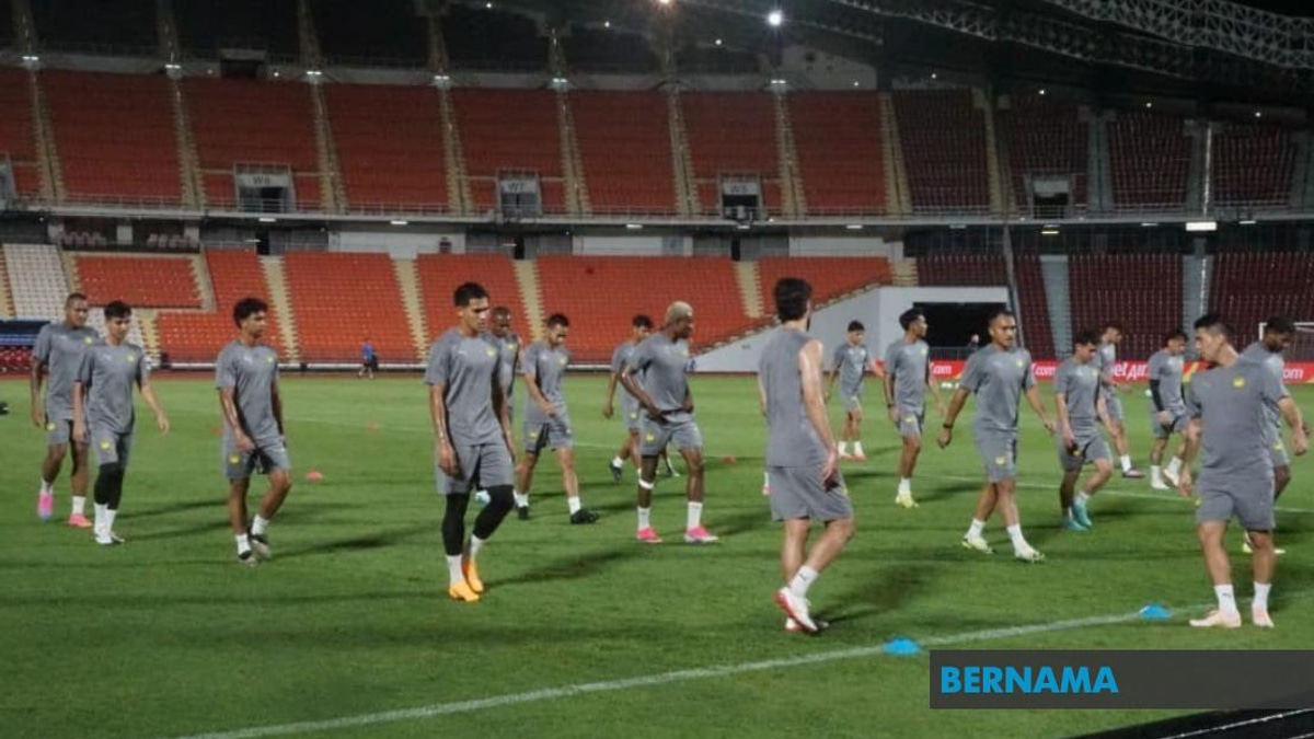 2026 ASEAN FIFA Cup: Malaysia's Chance to Restore Football Credibility