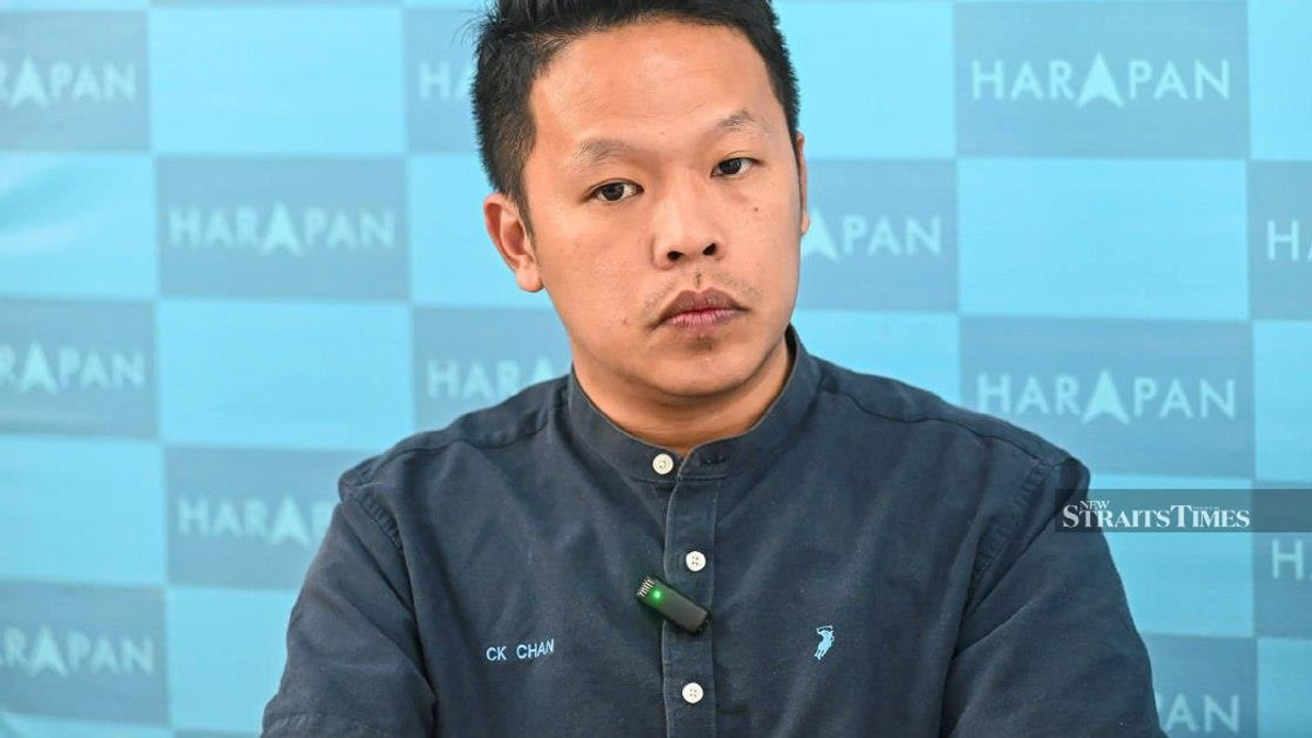 PKR Urged to Probe Claims of Forced Membership Registration Among Food Aid Recipients