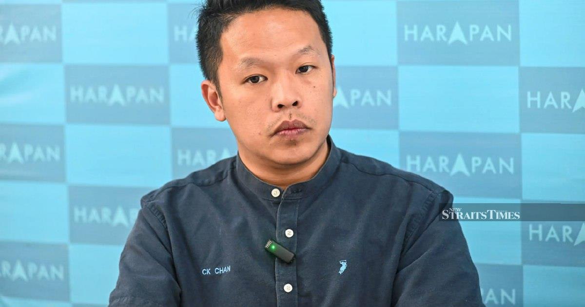 PKR Urged to Probe Claims of Forced Membership Registration Among Food Aid Recipients