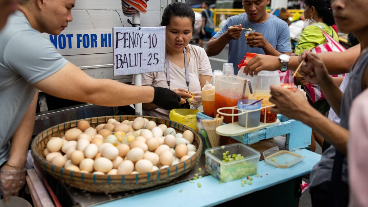Malaysia's political corruption mirrors Philippines' culture of plunder