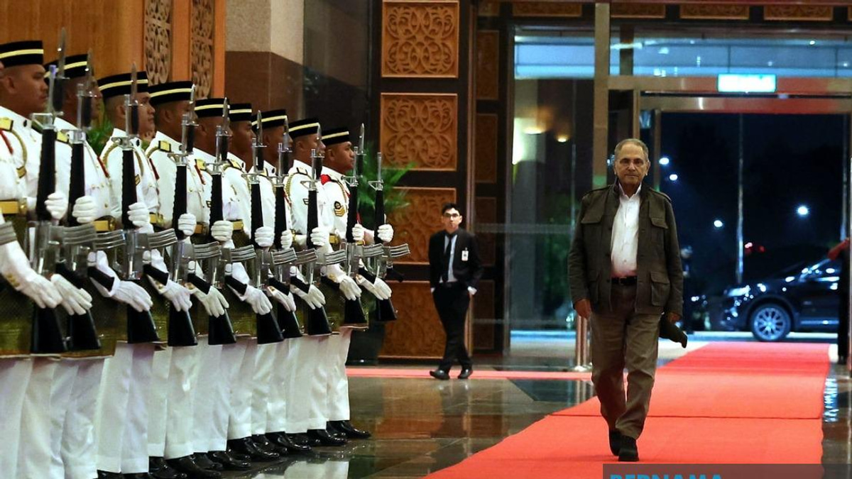 Timor-Leste President Concludes Five-Day Malaysian Visit, Eyes Deeper Regional Ties