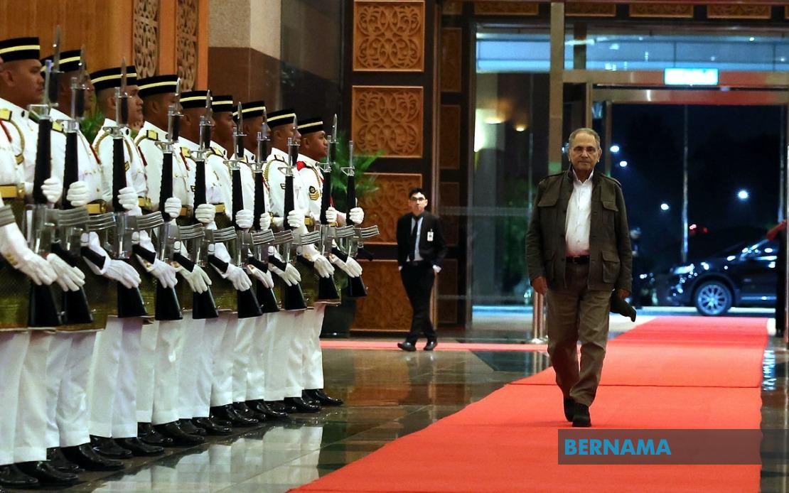 Timor-Leste President Concludes Five-Day Malaysian Visit, Eyes Deeper Regional Ties