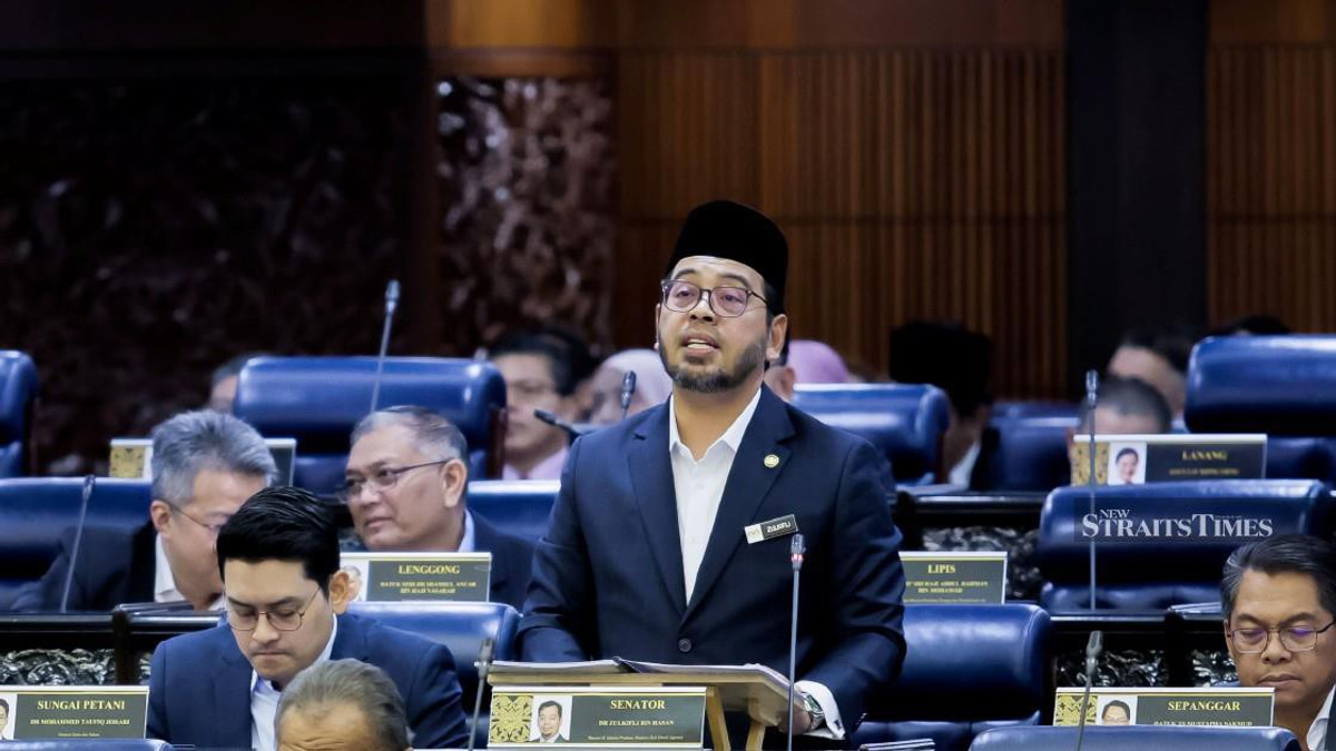 Tabung Haji Files 12 Reports With Authorities Over RCI Probe Findings