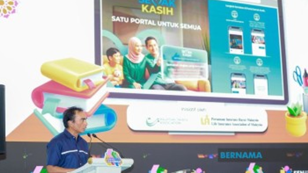 Bank Negara Launches 'Semak Kasih' Portal to Help Families Claim Unclaimed Insurance and Takaful Benefits