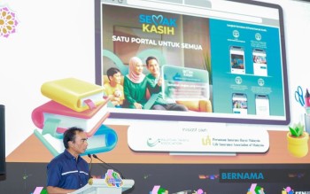 Bank Negara Launches 'Semak Kasih' Portal to Help Families Claim Unclaimed Insurance and Takaful Benefits