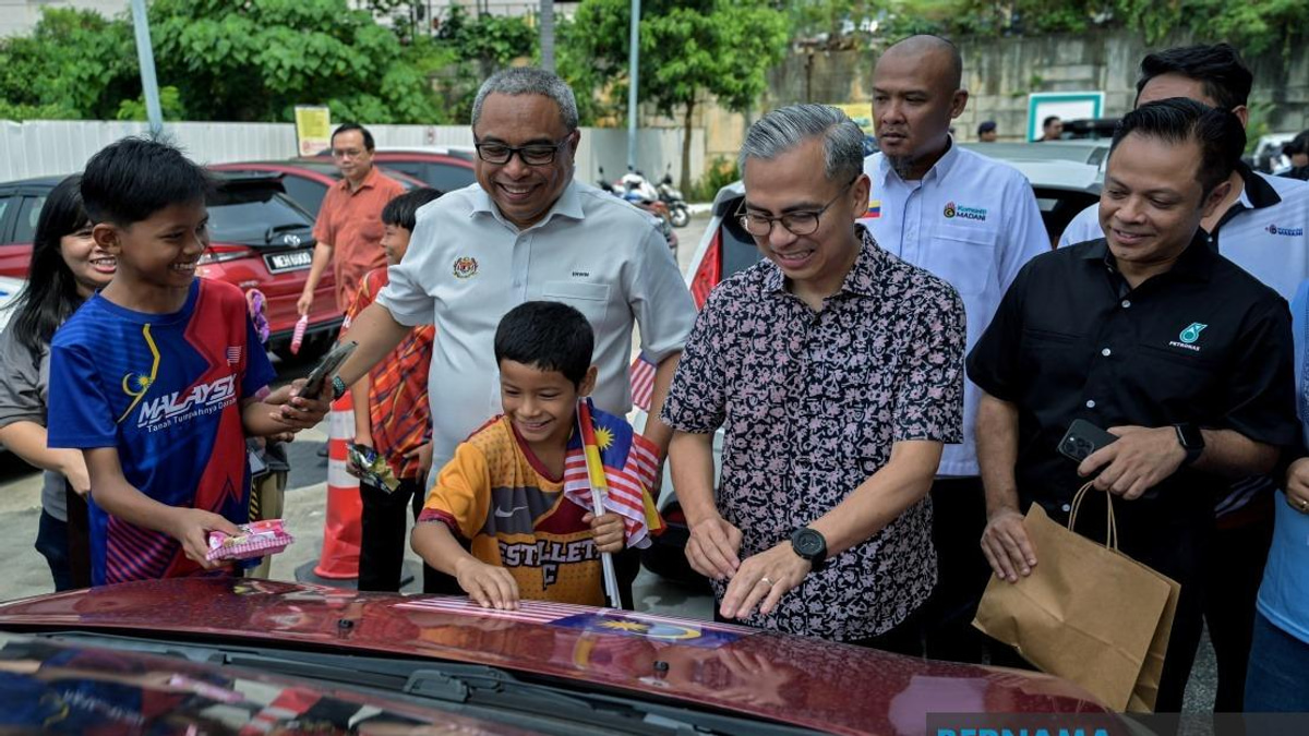 Malaysia's Communications Ministry Plans Massive Community Dengue Drive for October
