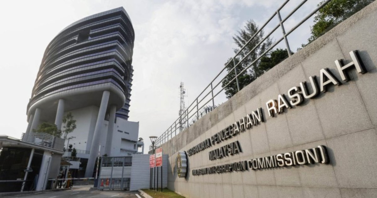 Anti-Corruption Investigators Visit KWAP Over RM200 Million eFishery Investment Loss