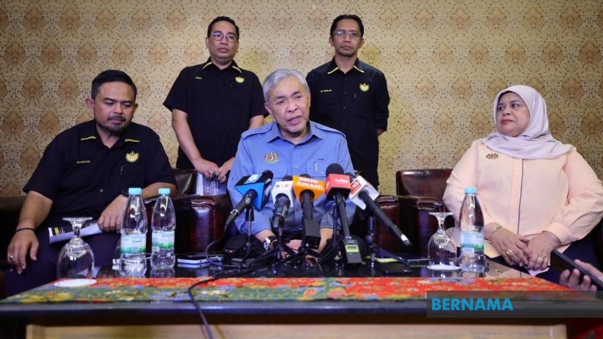 Strong Early Voting Signals Healthy Democratic Participation in Negeri Sembilan Election