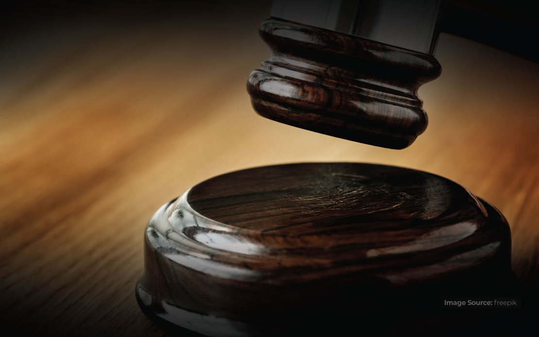 Former Temerloh Police Chief Must Defend Against 46 Corruption Charges
