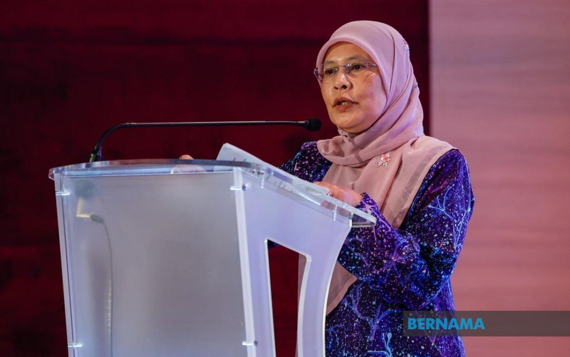 Judiciary Remains Cornerstone of Justice and Constitutional Protection, Says Tengku Maimun