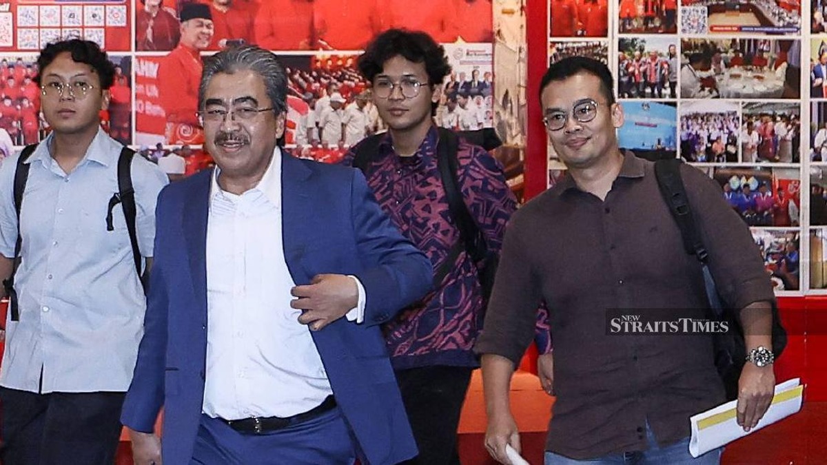 Zahid convenes high-level briefing on Tabung Haji findings as opposition coalition joins session