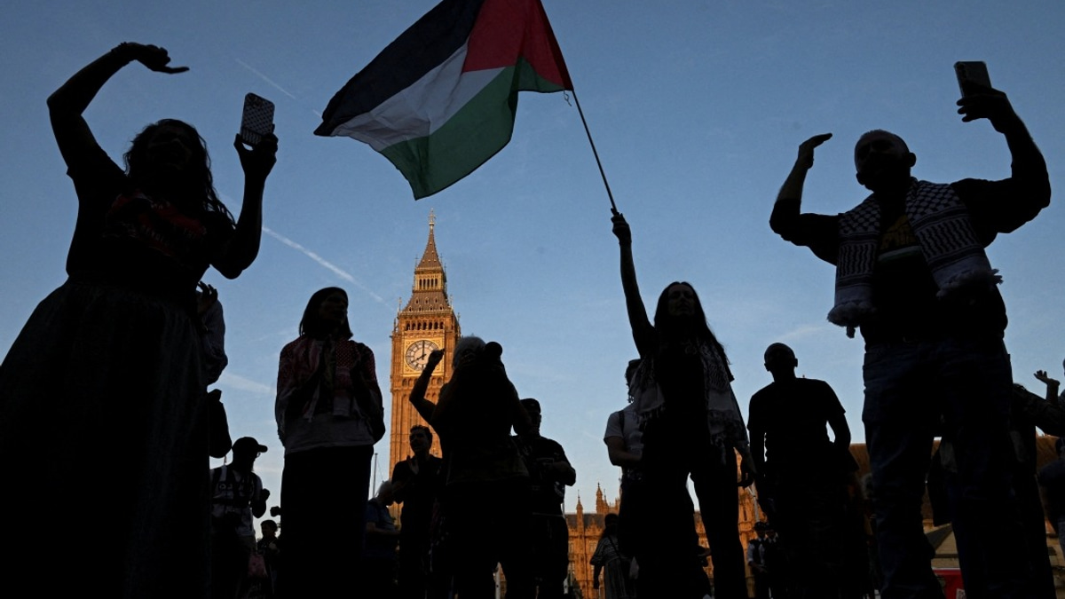 Arab League Will Keep Palestinian Cause as Top Priority, Says Nabil Fahmy