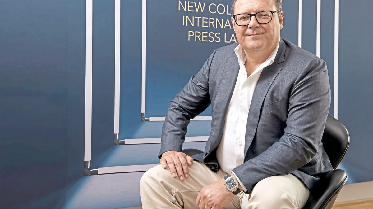 Passion Over Pedigree: Why Thierry Stern Demands Heart at Patek Philippe