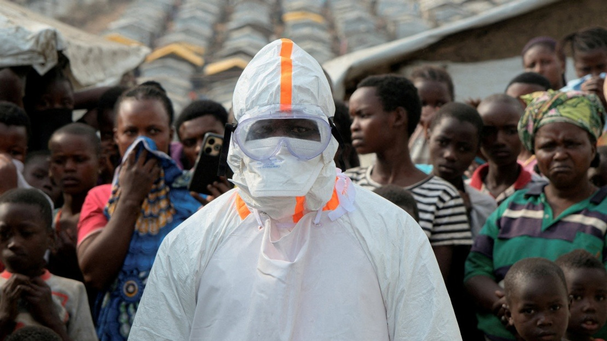 UN Calls for Urgent Surge in Ebola Response as Democratic Republic of Congo Outbreak Accelerates Beyond Current Capacity