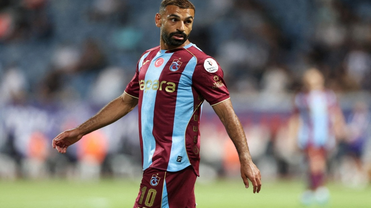 Mohamed Salah's Trabzonspor Move Sparks Commercial Fervour in Cairo's Khan el-Khalili
