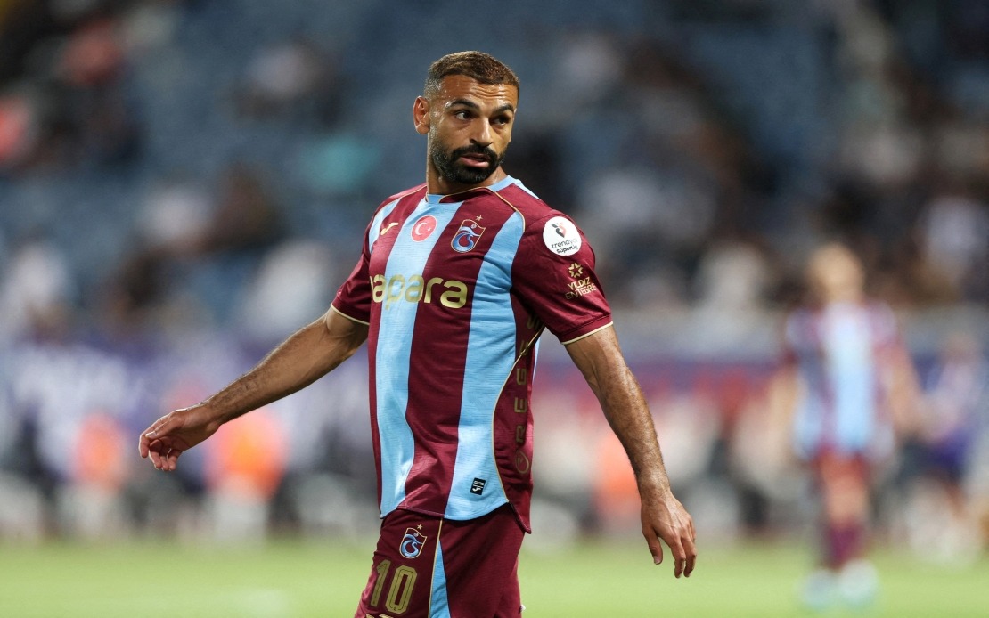Mohamed Salah's Trabzonspor Move Sparks Commercial Fervour in Cairo's Khan el-Khalili