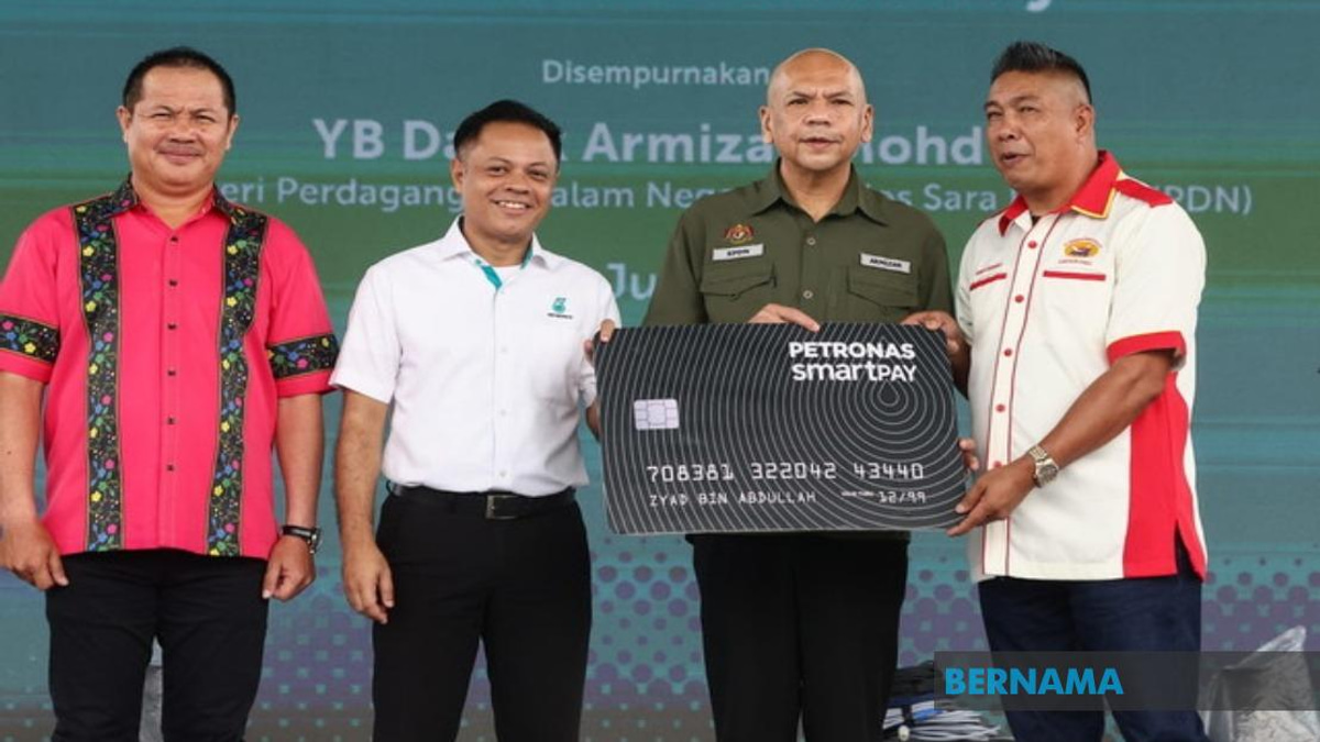 Sabah and Sarawak Lead SKDS Uptake as Nearly 68% of New Jeep and Pickup Registrations Come from East Malaysia