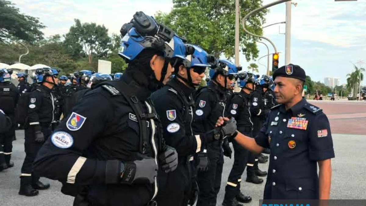 Malaysia's SMART Team Stands Ready to Deploy to Nepal as Flood Death Toll Climbs
