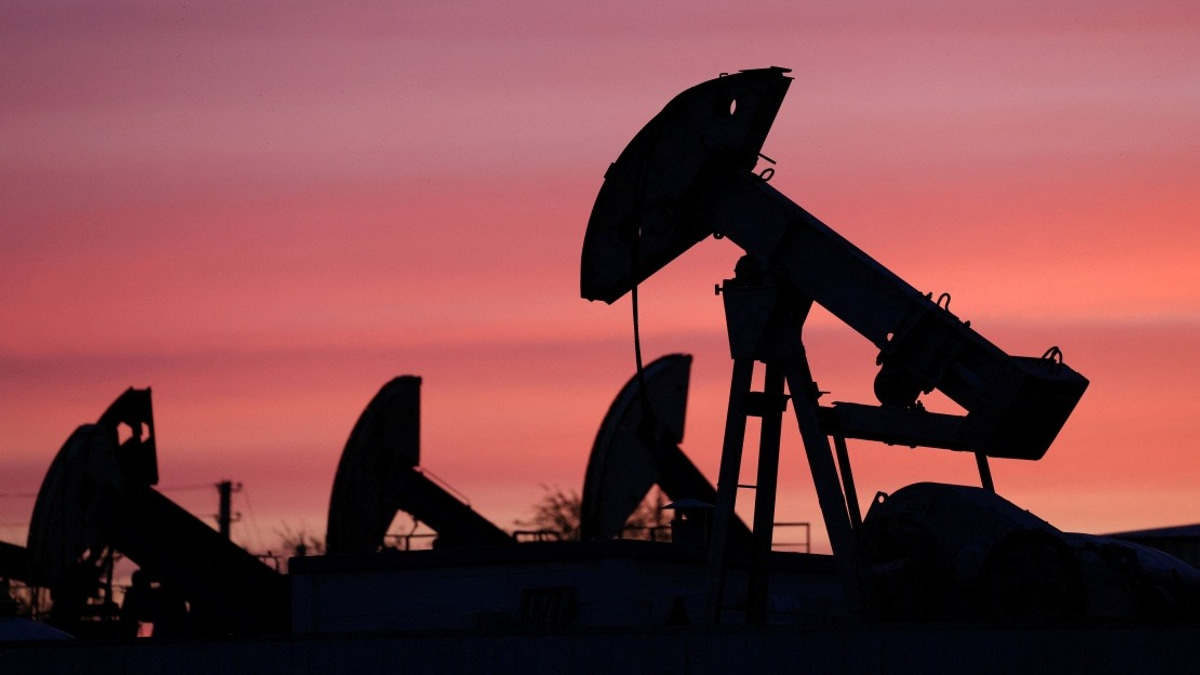 IEA Raises 2026 Oil Demand and Production Forecasts in Updated Energy Outlook