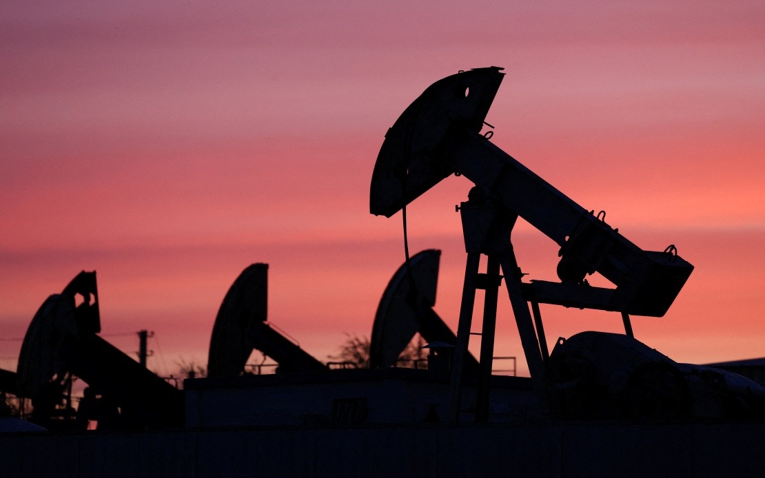 IEA Raises 2026 Oil Demand and Production Forecasts in Updated Energy Outlook