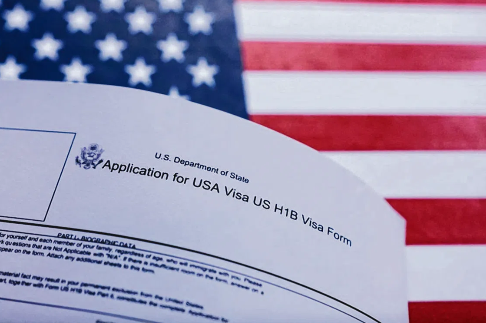 Trump's H-1B Restrictions Drive Wave of Tech Talent Back to India and China