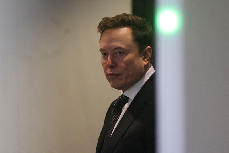 US Judge Approves Elon Musk Settlement With SEC Despite Expressing 'Significant Misgivings'
