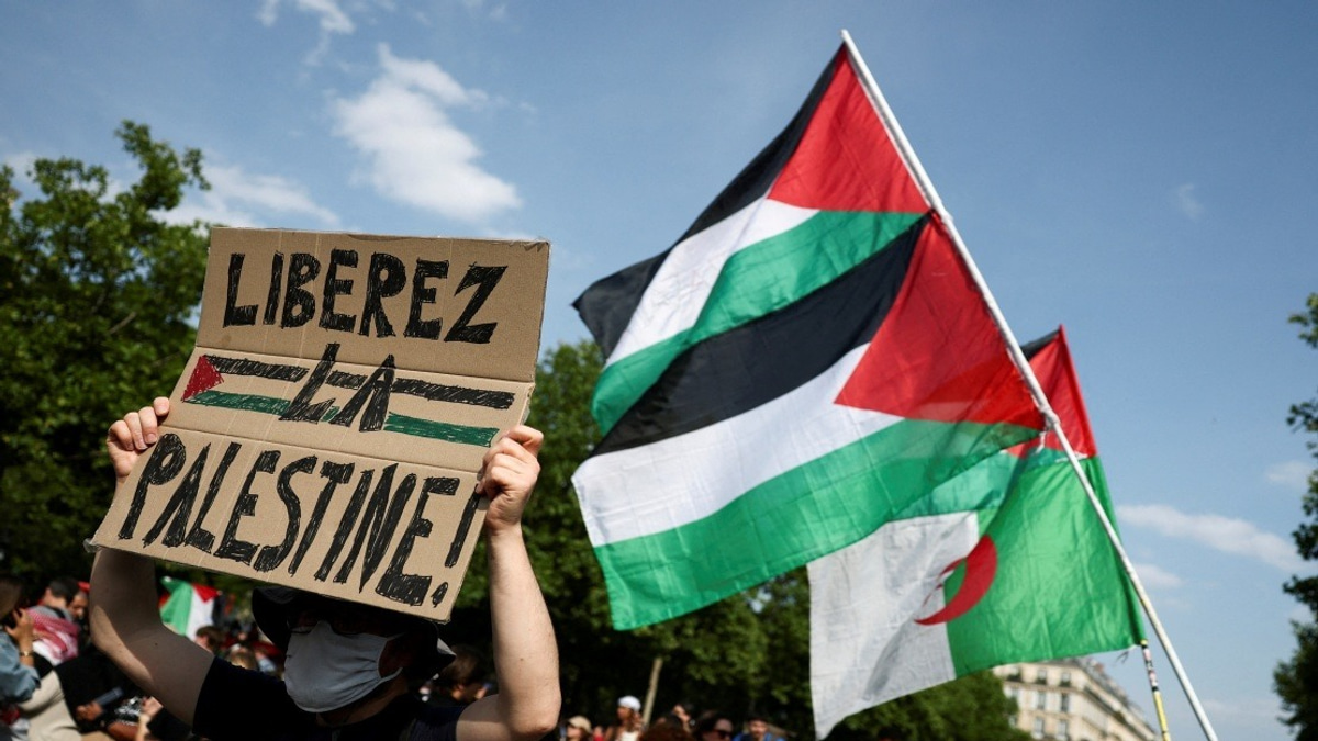 Palestinian Authority Faces Acute Financial Crisis as Israel Withholds US$5 Billion in Tax Revenues