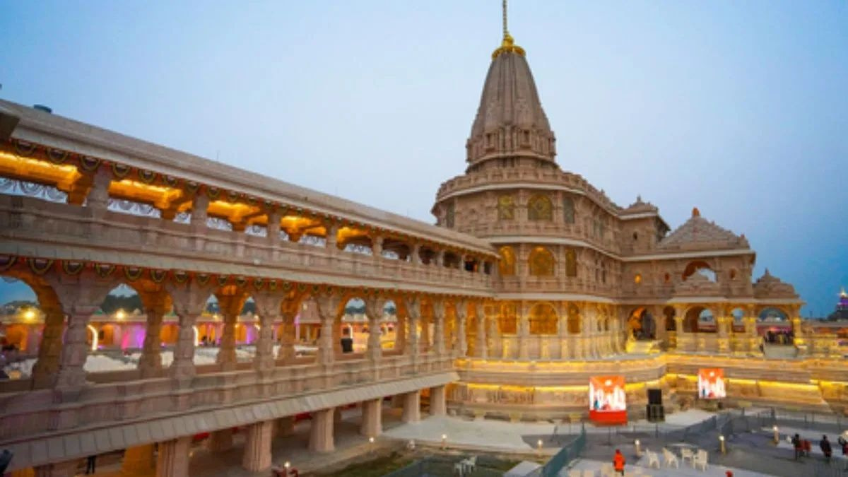 Ram Temple Donation Scandal: Investigators Probe Theory That Stolen Gold Was Melted Into Bullion