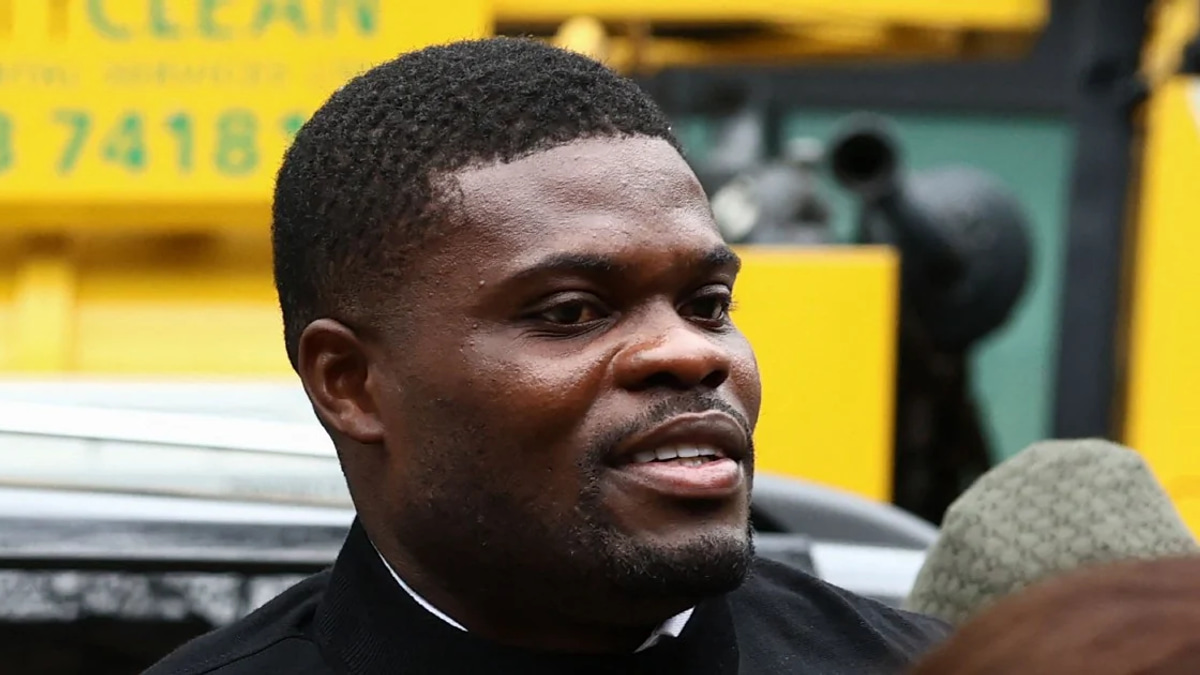 Ghana Mounts Legal Challenge in Canada Over Thomas Partey's World Cup Visa Denial