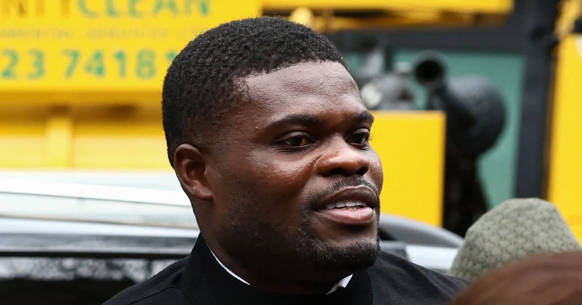 Ghana Mounts Legal Challenge in Canada Over Thomas Partey's World Cup Visa Denial